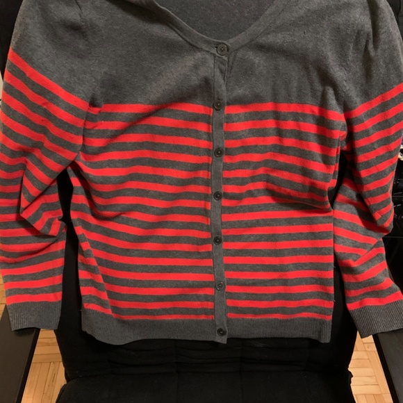 Sweater - Picture 2 of 2